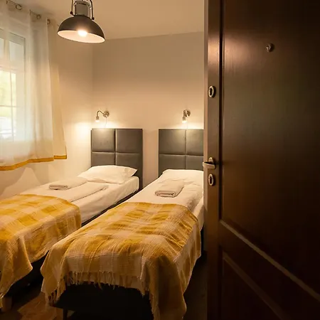Rentplanet - Grabskiego Szklarska Poręba