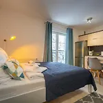 Апартаменти Rentplanet - Grabskiego