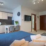 Appartamento Rentplanet - Grabskiego *