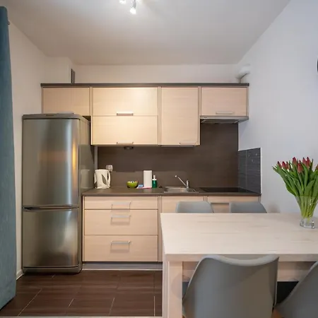 Rentplanet - Grabskiego Шклярська Поремба