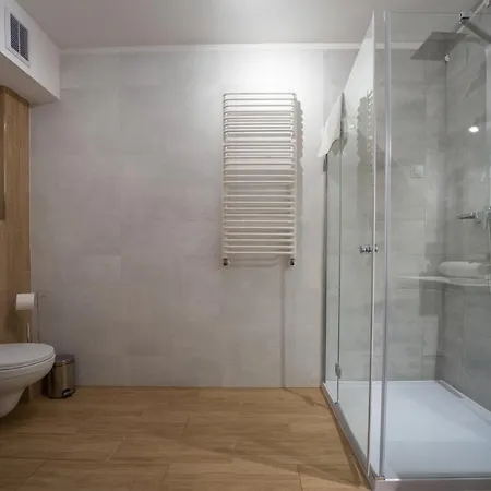 Apartment Rentplanet - Pstrowskiego Schreiberhau