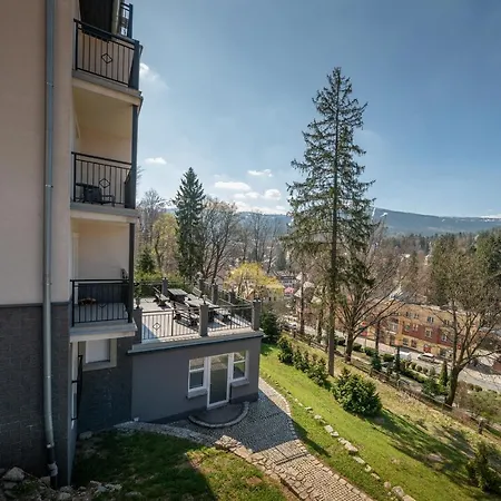 Rentplanet - Pstrowskiego Schreiberhau
